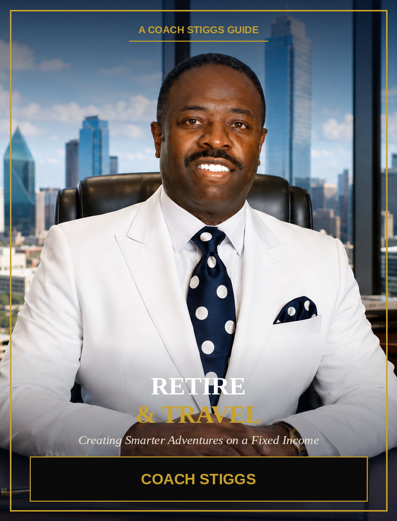 Retire & Travel