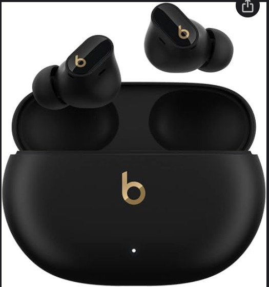 Beats Studio Buds Plus