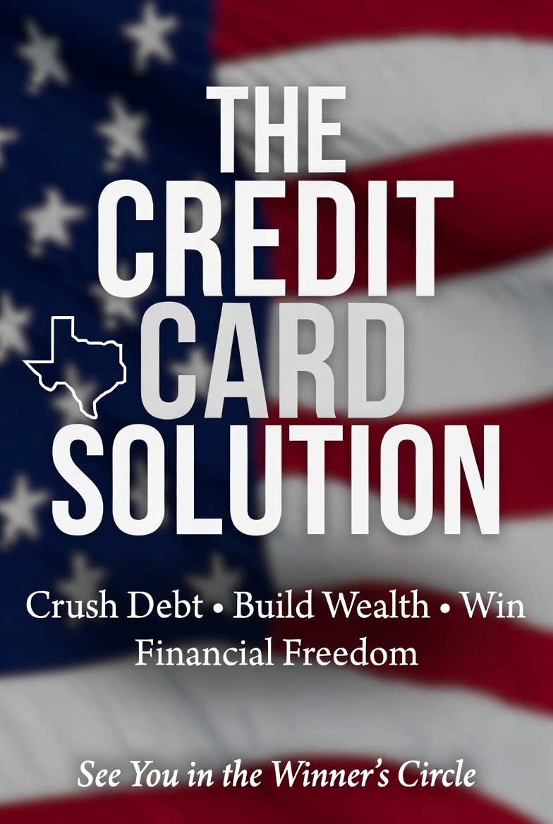 The Credit Card Solution
