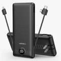 VEGER Portable Charger