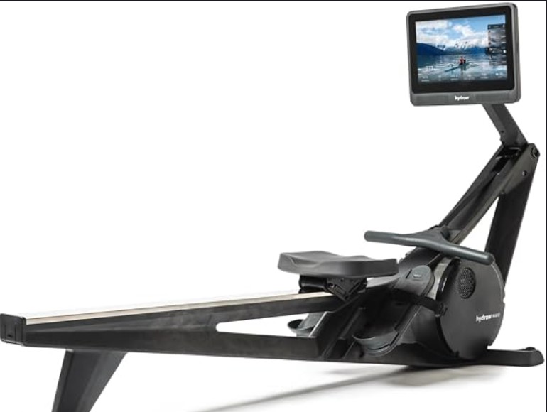 Hydrow Wave Rowing Machine
