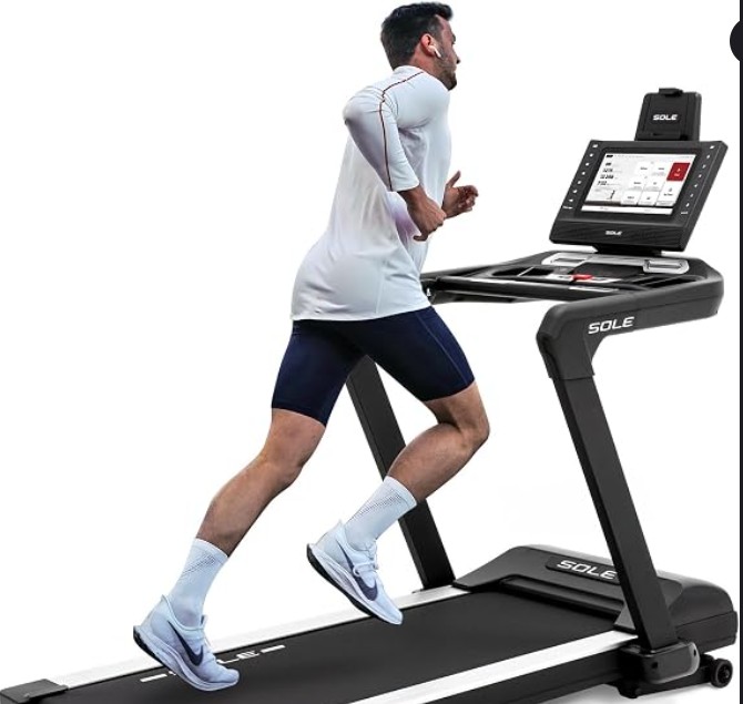 SOLE Fitness Treadmill