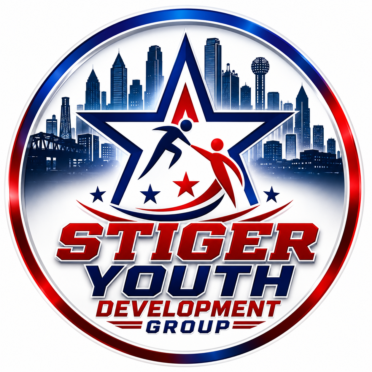 Stiger Youth Development Group